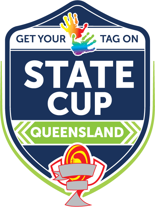 2025 QLD Junior State Cup - Registration